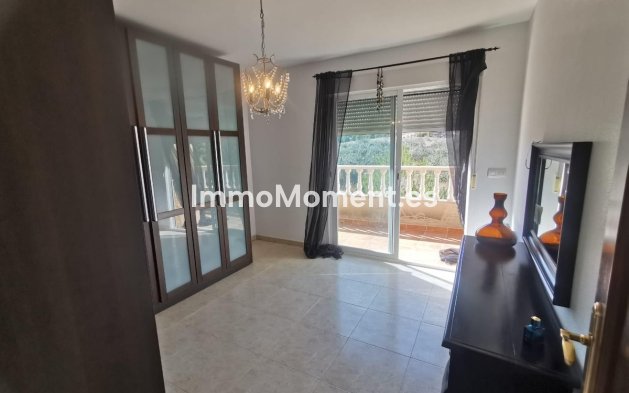 Resale - Villa - Lorca - Lorca Centro