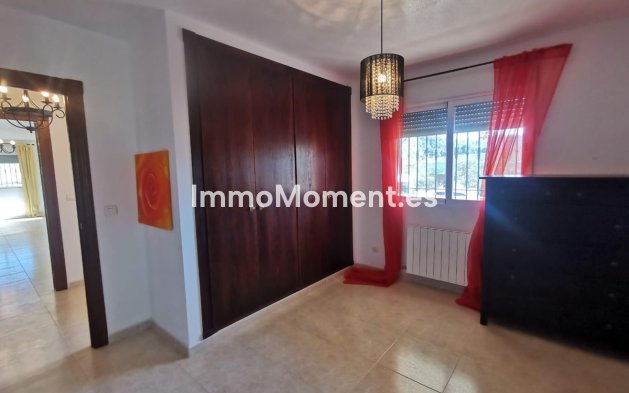 Resale - Villa - Lorca - Lorca Centro