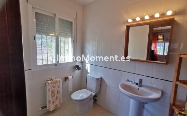 Resale - Villa - Lorca - Lorca Centro