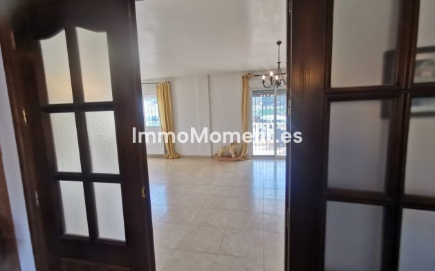 Resale - Villa - Lorca - Lorca Centro