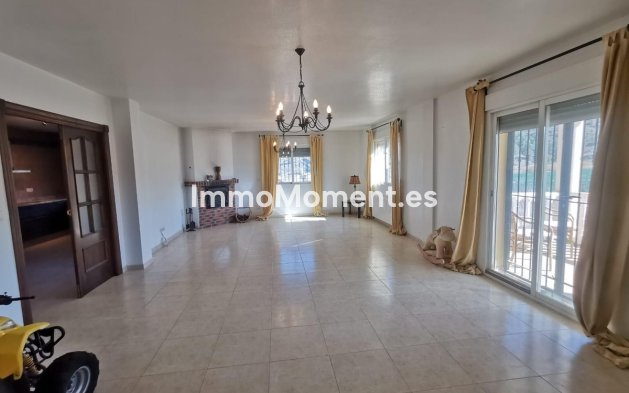 Resale - Villa - Lorca - Lorca Centro