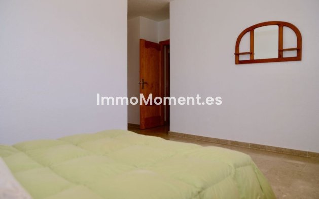 Resale - Villa - Lorca - Lorca Centro