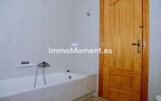 Resale - Villa - Lorca - Lorca Centro