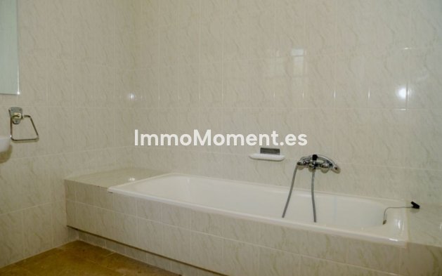 Resale - Villa - Lorca - Lorca Centro