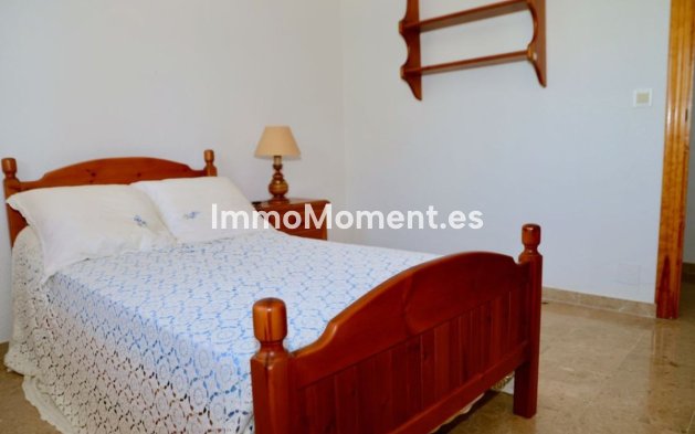 Resale - Villa - Lorca - Lorca Centro