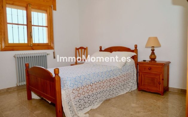 Resale - Villa - Lorca - Lorca Centro