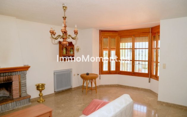 Resale - Villa - Lorca - Lorca Centro