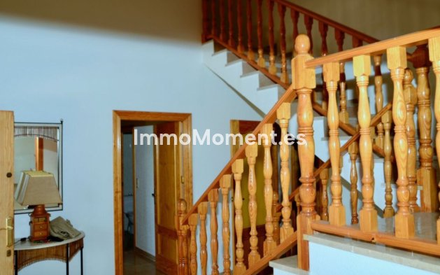 Resale - Villa - Lorca - Lorca Centro