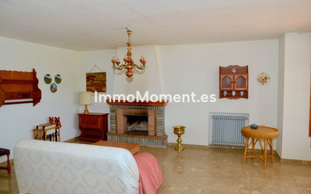 Resale - Villa - Lorca - Lorca Centro
