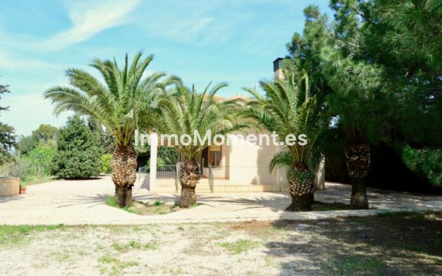 Resale - Villa - Lorca - Lorca Centro