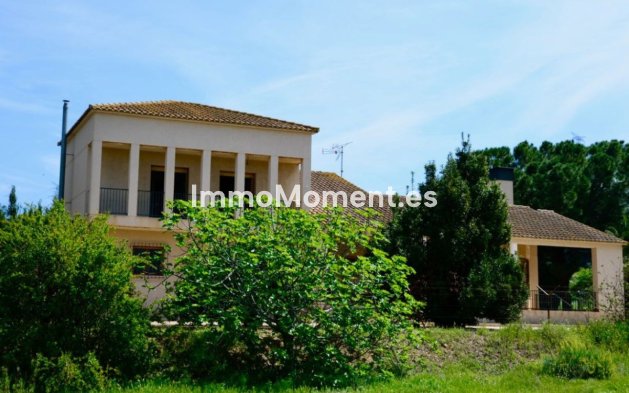 Resale - Villa - Lorca - Lorca Centro