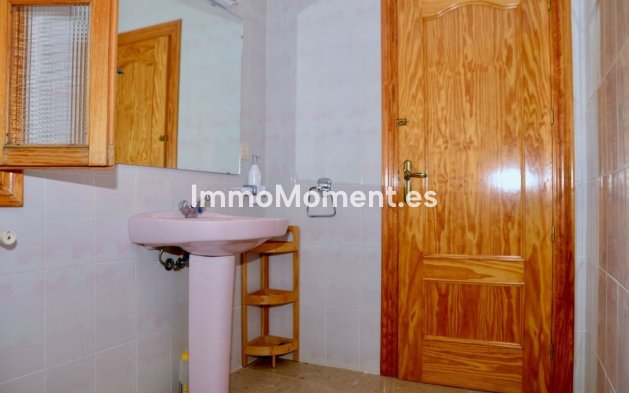 Resale - Villa - Lorca - Lorca Centro