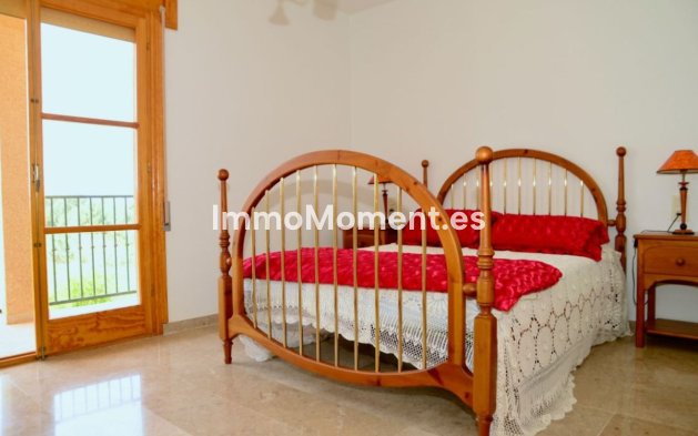 Resale - Villa - Lorca - Lorca Centro