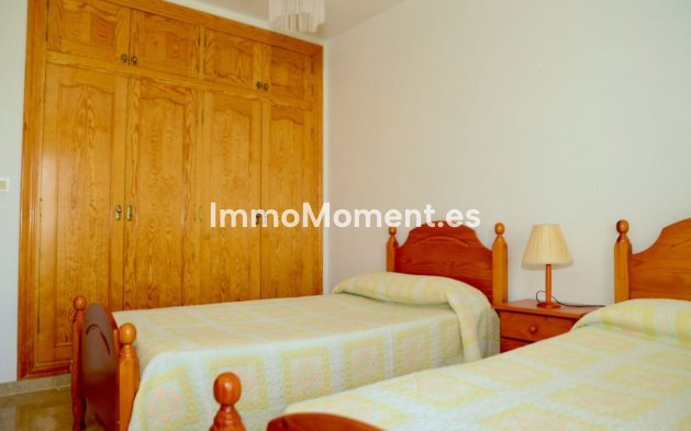 Resale - Villa - Lorca - Lorca Centro