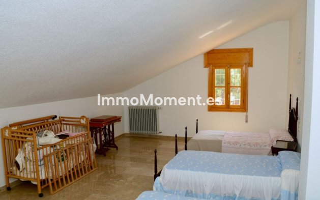 Resale - Villa - Lorca - Lorca Centro