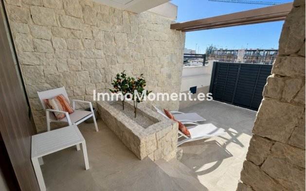 Revente - Maison mitoyenne - Dolores - Dolores Centro