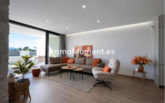 Revente - Maison mitoyenne - Dolores - Dolores Centro