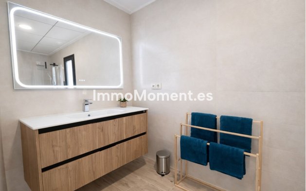 Revente - Maison mitoyenne - Dolores - Dolores Centro