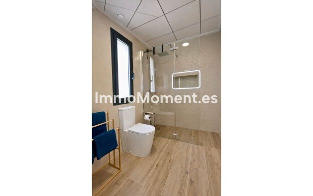 Revente - Maison mitoyenne - Dolores - Dolores Centro