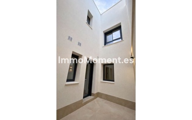 Revente - Maison mitoyenne - Dolores - Dolores Centro