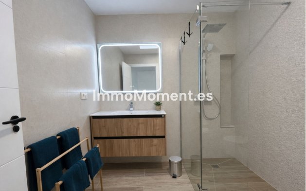 Revente - Maison mitoyenne - Dolores - Dolores Centro