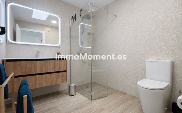 Revente - Maison mitoyenne - Dolores - Dolores Centro