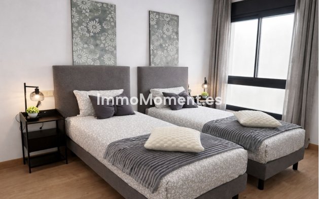 Revente - Maison mitoyenne - Dolores - Dolores Centro