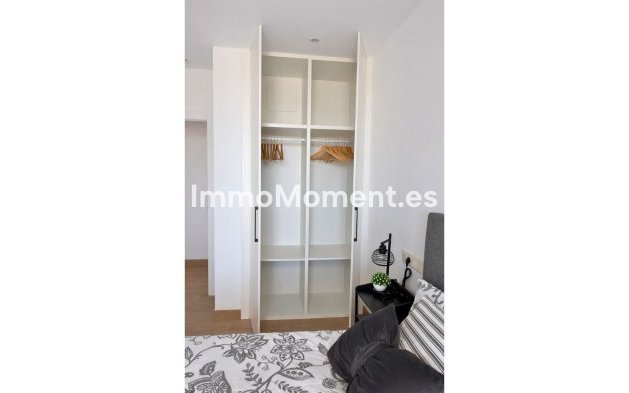 Revente - Maison mitoyenne - Dolores - Dolores Centro