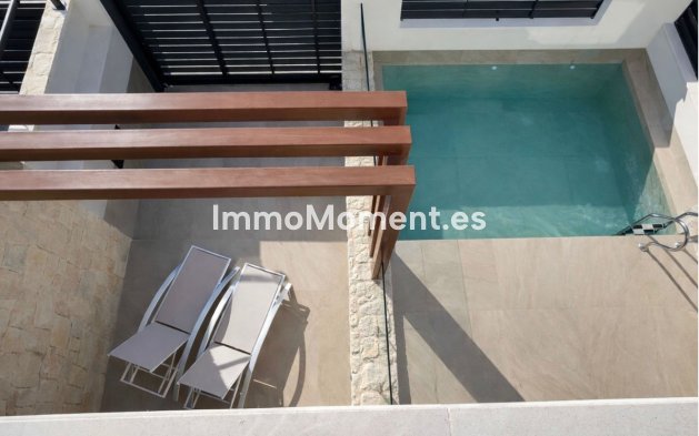 Revente - Maison mitoyenne - Dolores - Dolores Centro