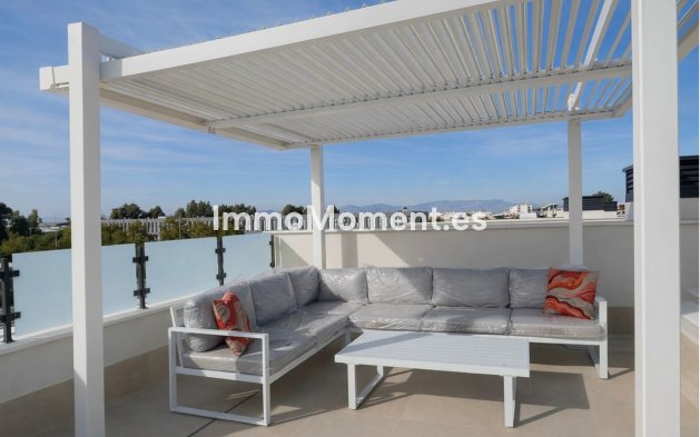 Revente - Maison mitoyenne - Dolores - Dolores Centro