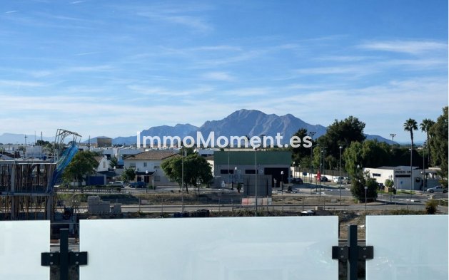 Revente - Maison mitoyenne - Dolores - Dolores Centro