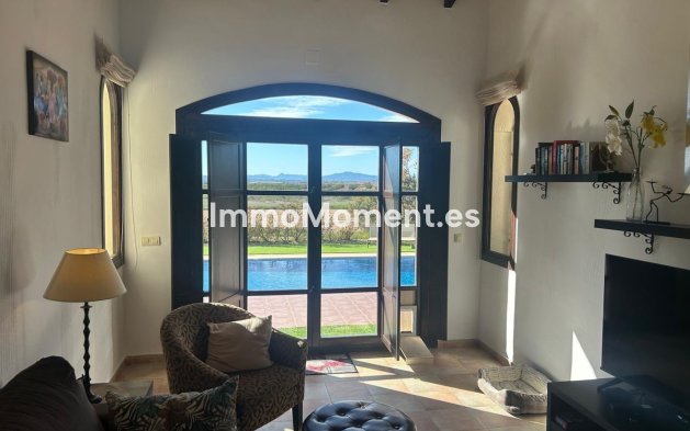 Bestaande woning - Villa - Fuente Alamo - Hacienda del Alamo Golf Resort