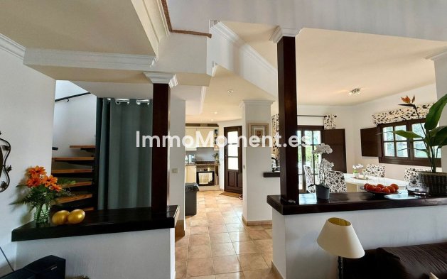 Bestaande woning - Villa - Fuente Alamo - Hacienda del Alamo Golf Resort