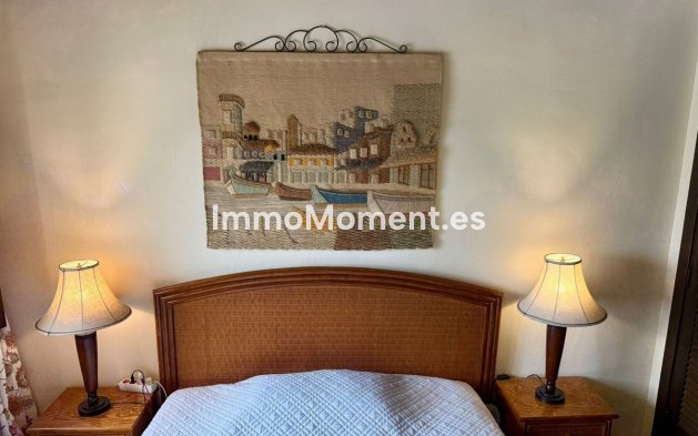 Bestaande woning - Villa - Fuente Alamo - Hacienda del Alamo Golf Resort