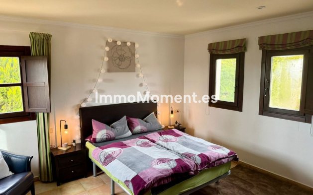 Bestaande woning - Villa - Fuente Alamo - Hacienda del Alamo Golf Resort
