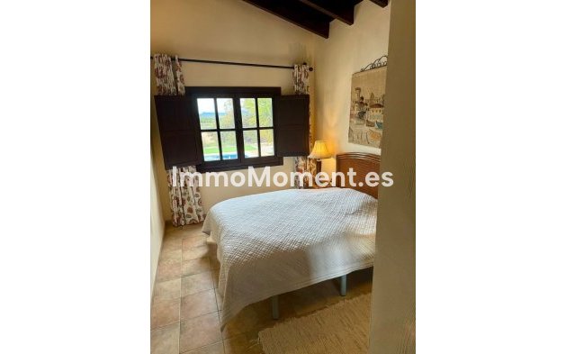 Bestaande woning - Villa - Fuente Alamo - Hacienda del Alamo Golf Resort