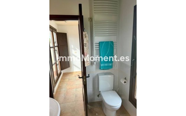 Bestaande woning - Villa - Fuente Alamo - Hacienda del Alamo Golf Resort