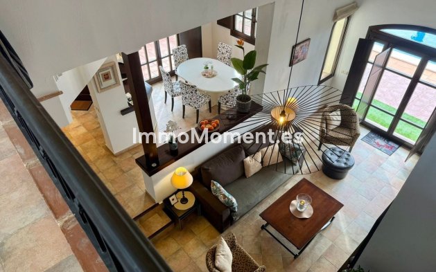 Bestaande woning - Villa - Fuente Alamo - Hacienda del Alamo Golf Resort