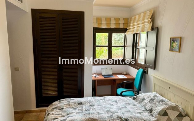 Bestaande woning - Villa - Fuente Alamo - Hacienda del Alamo Golf Resort