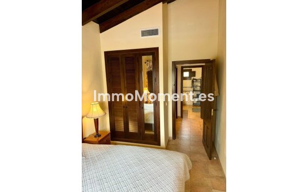 Bestaande woning - Villa - Fuente Alamo - Hacienda del Alamo Golf Resort