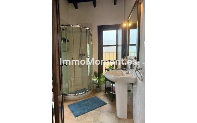 Bestaande woning - Villa - Fuente Alamo - Hacienda del Alamo Golf Resort