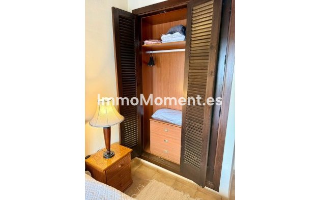 Bestaande woning - Villa - Fuente Alamo - Hacienda del Alamo Golf Resort