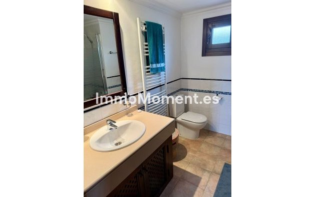 Bestaande woning - Villa - Fuente Alamo - Hacienda del Alamo Golf Resort