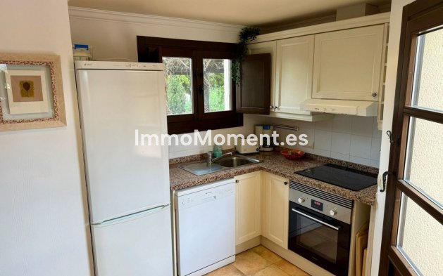 Bestaande woning - Villa - Fuente Alamo - Hacienda del Alamo Golf Resort