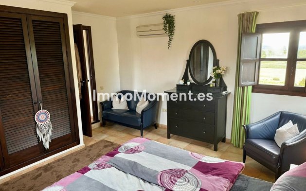 Bestaande woning - Villa - Fuente Alamo - Hacienda del Alamo Golf Resort