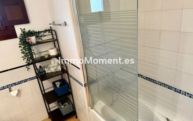 Bestaande woning - Villa - Fuente Alamo - Hacienda del Alamo Golf Resort