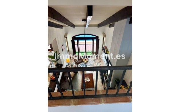 Bestaande woning - Villa - Fuente Alamo - Hacienda del Alamo Golf Resort