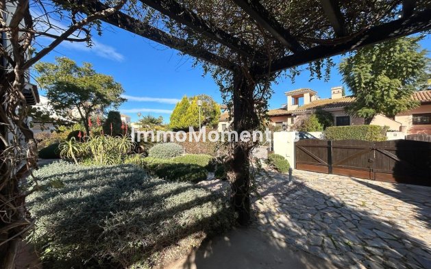 Bestaande woning - Villa - Fuente Alamo - Hacienda del Alamo Golf Resort