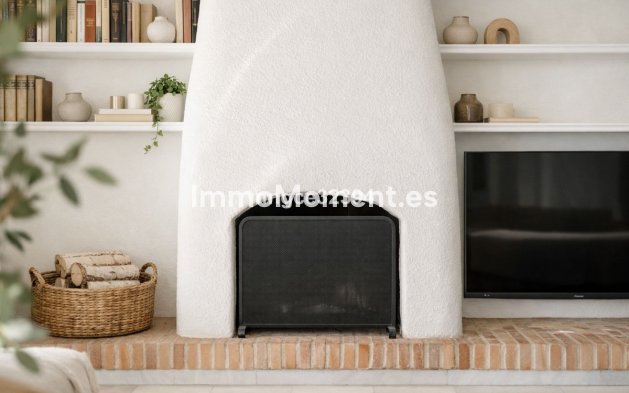 Wiederverkauf - Wohnung - Marbella - San Pedro de Alcántara