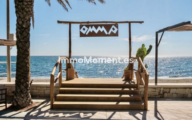 Wiederverkauf - Wohnung - Marbella - San Pedro de Alcántara